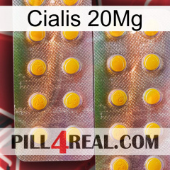 Brand Cialis 20Mg new10